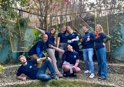 The Power of Volunteers in Franklin County, WA