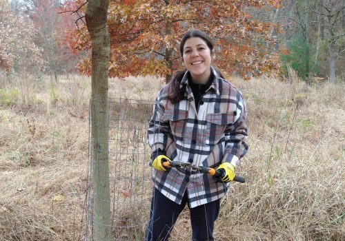 Exploring Volunteer Opportunities with Organizations in Franklin County, WA