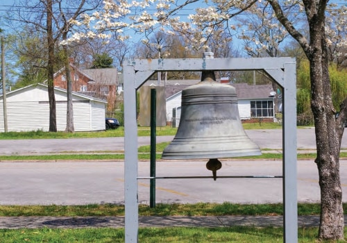 Exploring the Religious Organizations in Franklin County, WA